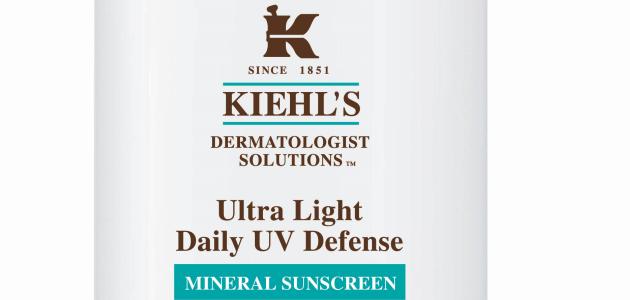 KIEHL’S Sunscreen
