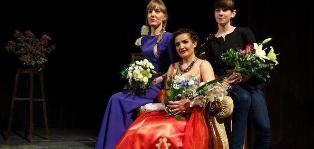 Antonija Mirat uvodi nas u dugo toplo ljeto