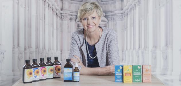Mara Doljak pionirka aromaterapije u Hrvatskoj