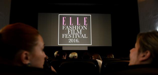 Šesti Elle Fashion Film Festival