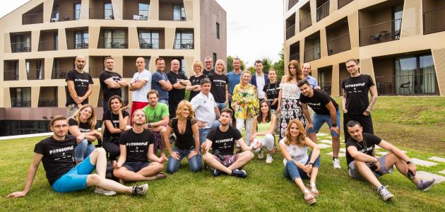 Fotosofija Celebrity Day