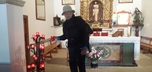 Molitve na Putu svetog Jakova