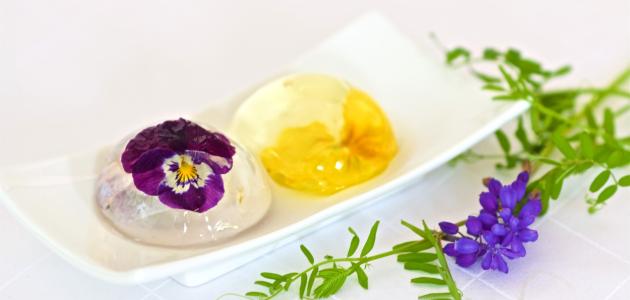 Jaffa cvjetne žele kapljice