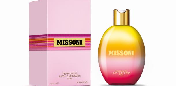 Novi ženski miris Missoni