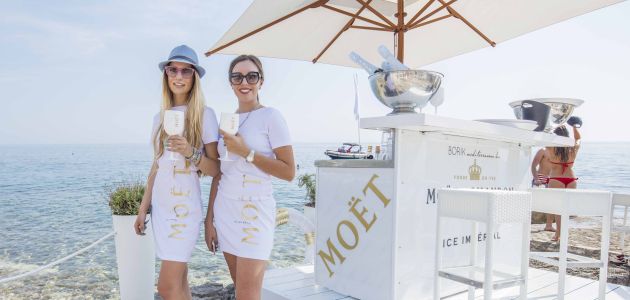 Šampanjac Moët Ice Impérial