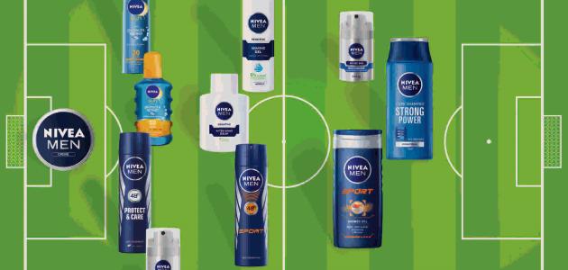 NIVEA MEN je spreman za Europsko prvenstvo