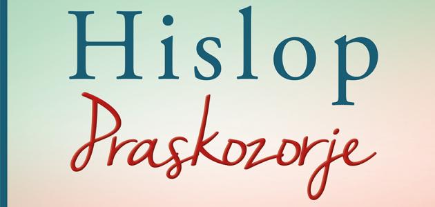Victoria Hislop Praskozorje
