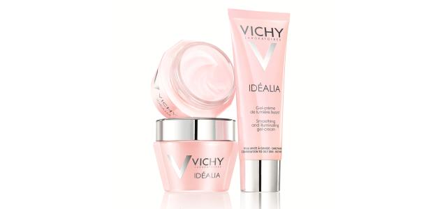 Idealia gel-krema