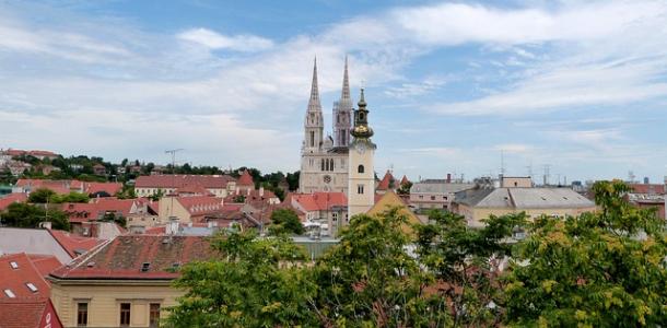 zagreb