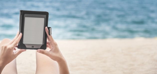 Free reading zones