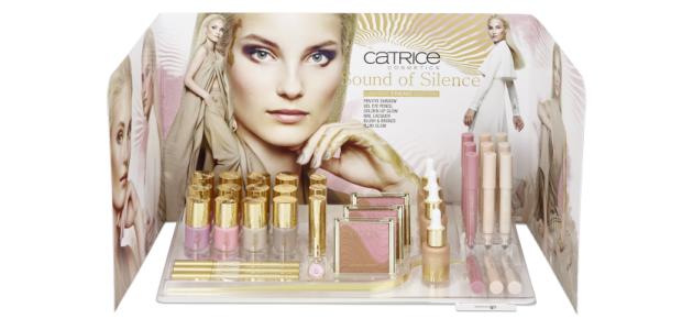 Limitirana kolekcija “Sound of Silence” by Catrice