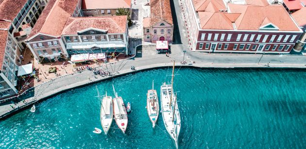Otkrili smo omiljene ljetne destinacije najboljih tenisača svijeta