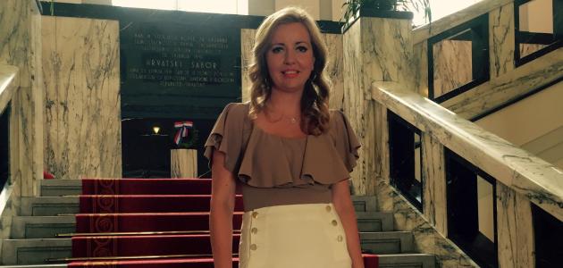 Margareta Mađerić