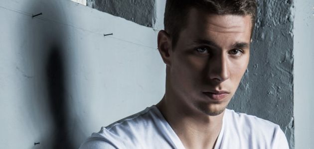 Marko Pjaca i Tag Heuer