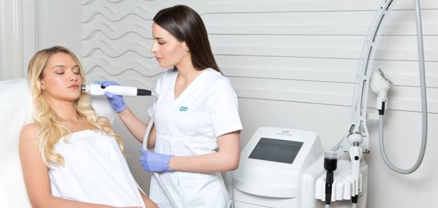 Zablistajte uz pomoć Med Contour Multipower metoda