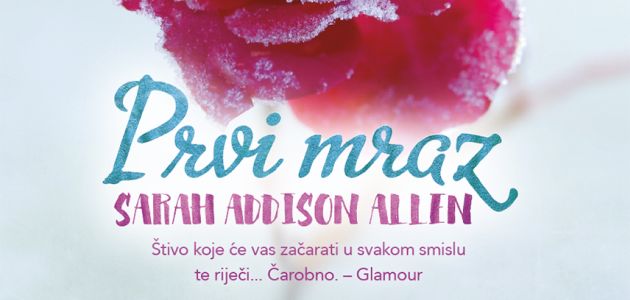 Prvi mraz