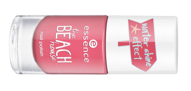 essence kolekcija “the beach house”