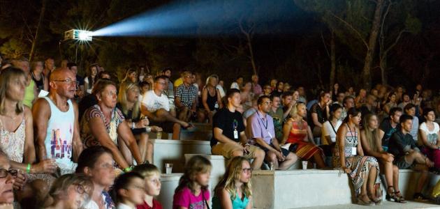 Svpetrvs hoteli pozivaju vas na Brač Film Festival