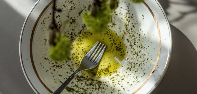 ekstra djevicansko maslinovo ulje