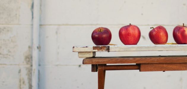 Kako napraviti svestrani jabučni ocat