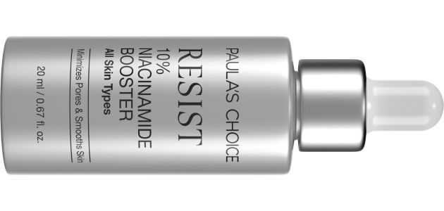 Resist 10% niacinamide booster