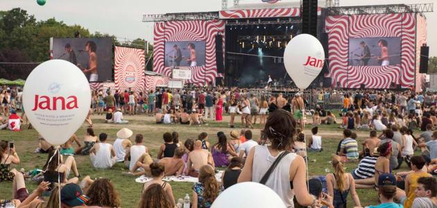 Sziget Festival