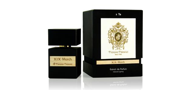 Karizmatični parfemTiziana Terenzi