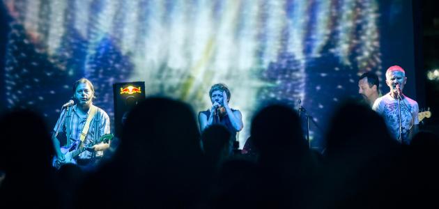 Sedmi Voi’Sa festival započeo uz Jinxe