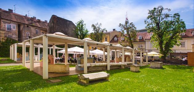 Blago srednjeg vijeka – arheološki nalazi iz Poljske