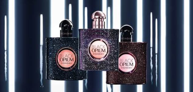 Black Opium Nuit Blanche