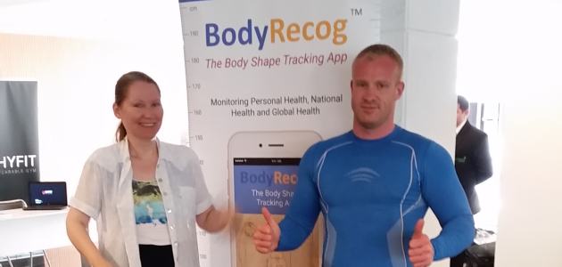 BodyRecog