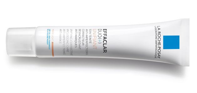 La Roche- Posay za njegu problematične kože