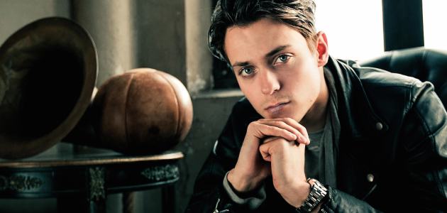 Julian Jordan & Kid Chris uz La Fiestu u klubu Central