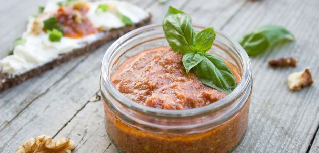 Savršen recept za vraćanje energije: crveno meso i šalša