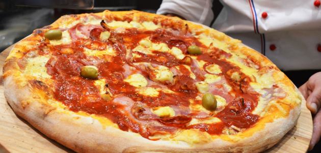 Otvorena nova pizzerija Chello