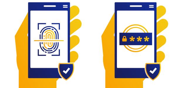 Europljani vjeruju da će banke osigurati budućnost biometrije