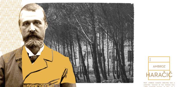 Nagrađeni vizualni identitet