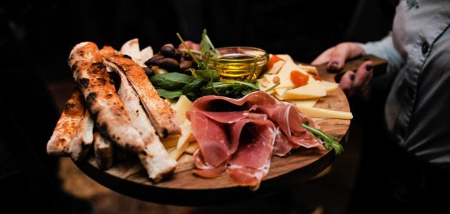 Basta Gourmet Bar proslavio prvi rođendan