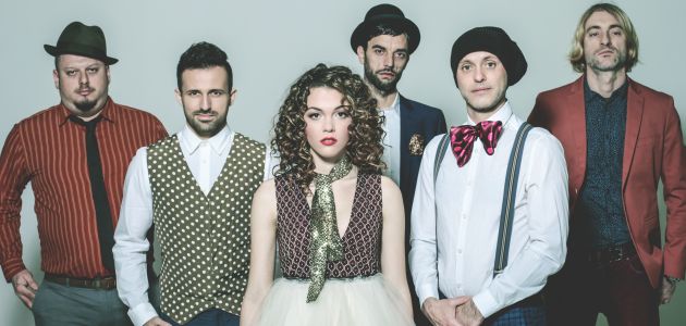 Pogledajte novi spot “Tvoje lice se promijenilo”!