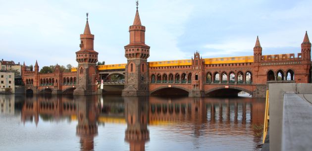 grad berlin istočna njemacka