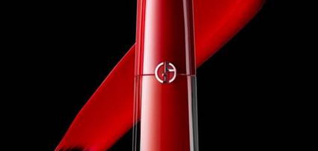 Giorgio Armani Beauty Lip magnet