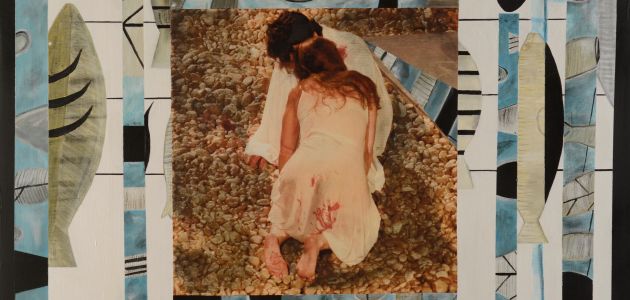 Izložba “Slučajni prolaznici”