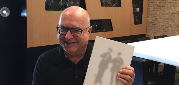 Hüsnü Oğuz Aydemir izuzetan turski poduzetnik i veliki filantrop