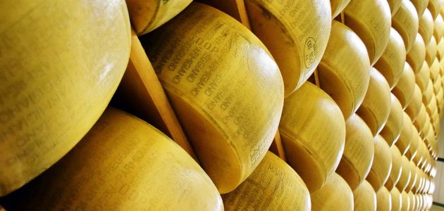 Kako je Parmezan ili Parmigiano Reggiano postao najpopularniji sir na svijetu