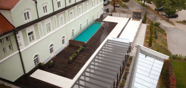 Otvorenje luksuznog ROI Spa centra