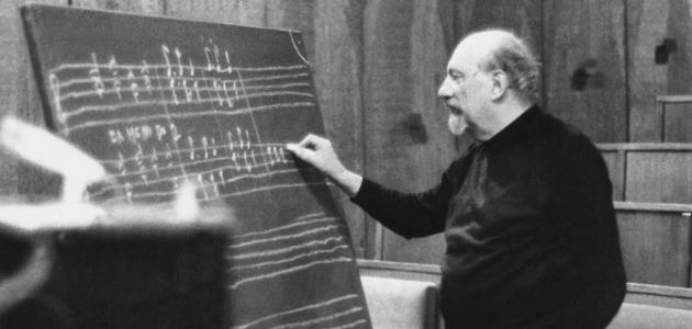 Rudolf Matz – veliki opus vedrine