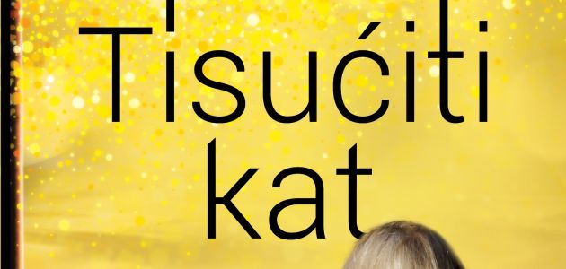 Knjiga Tisućiti kat