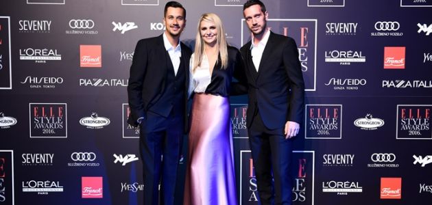 ELLE noć stila, mode i ljepote