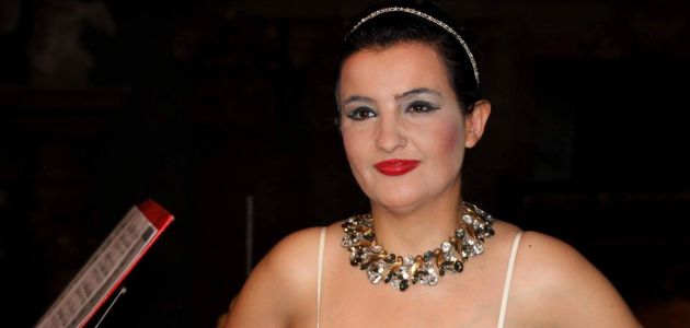 Sharon Osbourne izabrala Antoniju Mirat