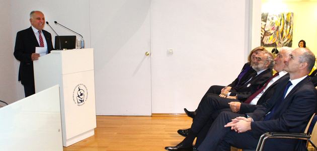 Prva izložba Hrvatskog muzeja medicine i farmacije